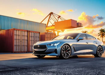 De l&rsquo;Importation à l&rsquo;Assemblage : Comment la Côte d&rsquo;Ivoire réécrit son ADN Automobile en 2026