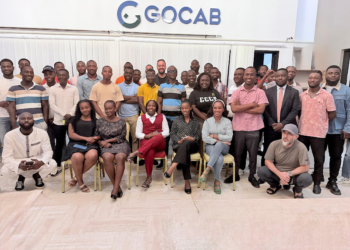 GoCab sécurise un financement stratégique de 45 millions de dollars pour soutenir la mobilité inclusive en Afrique