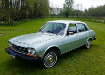 Problèmes Moteur Courants sur Peugeot 504 et Réparations Rapides