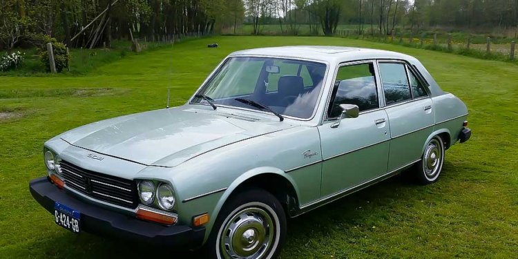Problèmes Moteur Courants sur Peugeot 504 et Réparations Rapides