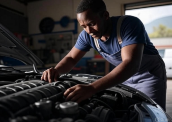 10 Astuces de Maintenance Auto pour les Routes Poussiéreuses d&rsquo;Abidjan