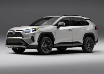 Toyota RAV4 Hybrid 2025 : Le SUV Éco-Responsable Taillé pour la Chaleur Ivoirienne