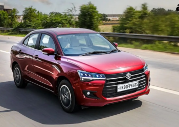 Suzuki Domine Encore : La Dzire Confirmée Comme Véhicule le Plus Vendu en Côte d&rsquo;Ivoire en 2025