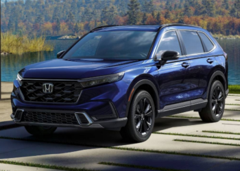 Honda CR-V : Le Meilleur SUV Familial pour les Routes Difficiles de Côte d&rsquo;Ivoire — Test Complet 2025