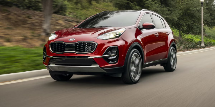 Kia Sportage SUV à l&rsquo;Épreuve d&rsquo;Abidjan : Le 4×4 Abordable qui Défie les Nids-de-Poule de Côte d&rsquo;Ivoire