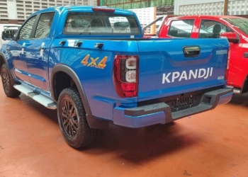 Côte d&rsquo;Ivoire : La Nouvelle Puissance Automobile de l&rsquo;Afrique de l&rsquo;Ouest Francophone