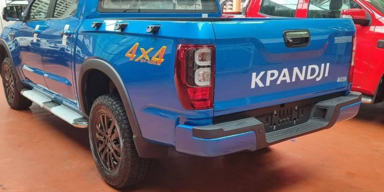 Côte d’Ivoire : La Nouvelle Puissance Automobile de l’Afrique de l’Ouest Francophone