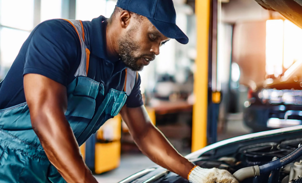 Pourquoi Votre Clim Voiture Lâche dans la Chaleur d&rsquo;Abidjan – Et Comment Réparer
