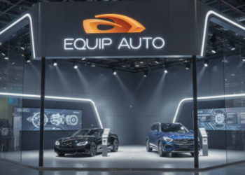 EQUIP AUTO s&rsquo;installe en Afrique subsaharienne : un grand salon automobile international à Abidjan en novembre 2026