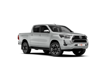 Prolongez la Vie de Votre Toyota Hilux sur les Autoroutes Ivoiriennes : Guide Complet d&rsquo;Entretien