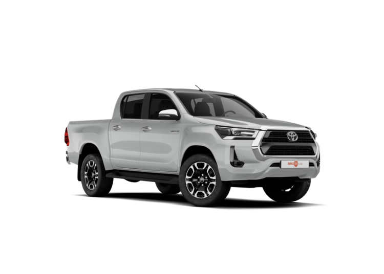 Prolongez la Vie de Votre Toyota Hilux sur les Autoroutes Ivoiriennes : Guide Complet d&rsquo;Entretien