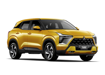 Mitsubishi Outlander Sport en Côte d&rsquo;Ivoire : Le Crossover Polyvalent Idéal pour les Familles Ivoiriennes