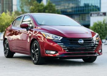 Nissan Sunny 2025 : Le Meilleur Choix pour les Flottes de Taxis en Côte d&rsquo;Ivoire ?