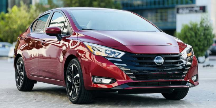 Nissan Sunny 2025 : Le Meilleur Choix pour les Flottes de Taxis en Côte d&rsquo;Ivoire ?