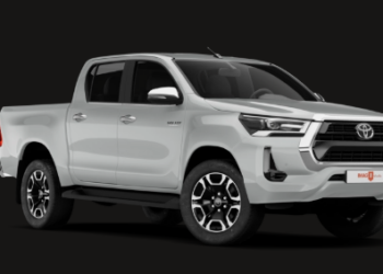 Toyota Hilux Pick-up : Le Roi des Routes en Côte d&rsquo;Ivoire — Revue Complète pour Abidjan et les Exploitations Agricoles