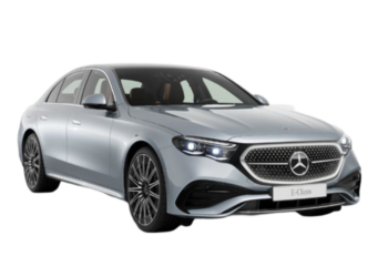 Mercedes-Benz EQB en Côte d&rsquo;Ivoire : Prix, Versions et Tout Ce Qu&rsquo;il Faut Savoir