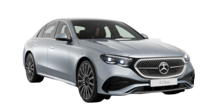 Mercedes-Benz EQB en Côte d&rsquo;Ivoire : Prix, Versions et Tout Ce Qu&rsquo;il Faut Savoir