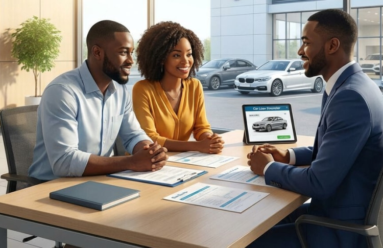 Financement Automobile en Côte d&rsquo;Ivoire : Tout Savoir pour Acheter Votre Voiture Sans Payer Comptant