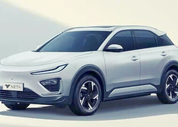 NETA X en Côte d&rsquo;Ivoire : Prix, Versions et Tout Ce Qu&rsquo;il Faut Savoir sur Ce SUV Électrique Compact