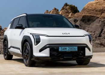 KIA EV3 en Côte d&rsquo;Ivoire : Prix, Autonomie et Tout Ce Qu&rsquo;il Faut Savoir