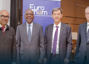 Mobilité électrique en Côte d&rsquo;Ivoire : le Ministère des Transports lance une formation nationale à Abidjan