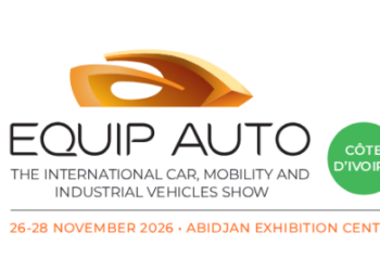 Equip Auto s&rsquo;installe en Côte d&rsquo;Ivoire : un nouveau salon automobile pour dynamiser l&rsquo;Afrique de l&rsquo;Ouest