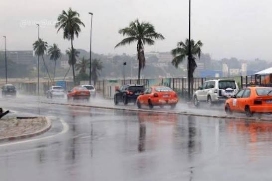 Sécurité routière en Côte d&rsquo;Ivoire : la 42è édition de la Semaine nationale mise sur la prudence en saison des pluies