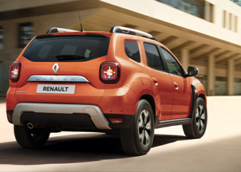 Renault Duster 4×4 : le SUV robuste qui dompte les pistes ivoiriennes