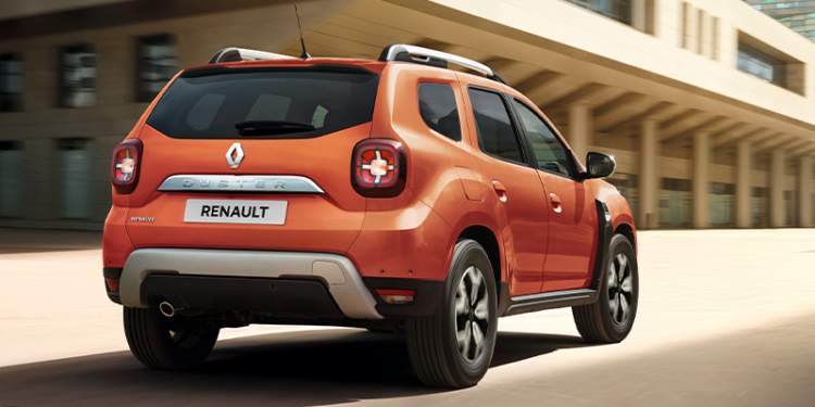 Renault Duster 4×4 : le SUV robuste qui dompte les pistes ivoiriennes