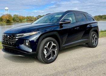 Essai Hyundai Tucson 2024 : le compagnon confortable des trajets quotidiens en Côte d&rsquo;Ivoire