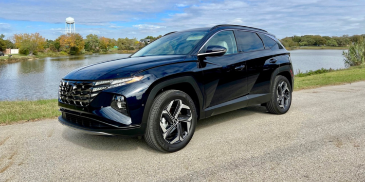 Essai Hyundai Tucson 2024 : le compagnon confortable des trajets quotidiens en Côte d&rsquo;Ivoire