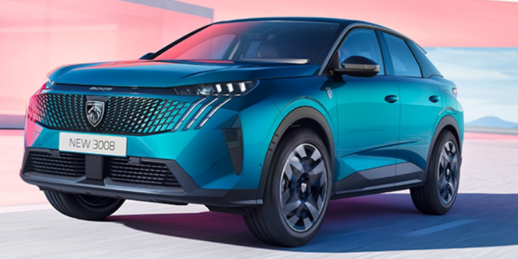 Peugeot 3008 à Abidjan : le SUV français est-il le bon plan pour les conducteurs urbains ?