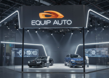 EQUIP AUTO Côte d’Ivoire 2026 : Abidjan accueille le grand salon automobile