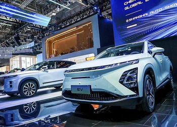 Marques chinoises à Abidjan : comment elles conquièrent le marché ivoirien en 2026