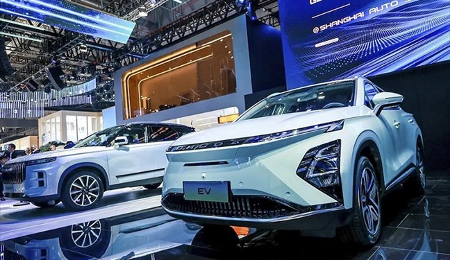 Marques chinoises à Abidjan : comment elles conquièrent le marché ivoirien en 2026