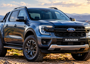 Ford Ranger Diesel en Côte d&rsquo;Ivoire : La Bête de Somme Idéale pour Bouaké et Au-Delà