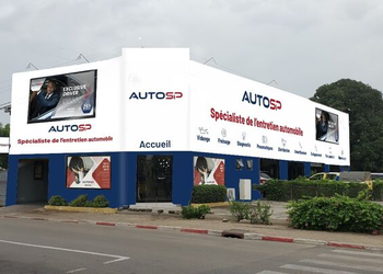 EQUIP AUTO Côte d&rsquo;Ivoire 2026 : Le Futur De La Mobilité Électrique Arrive À Abidjan