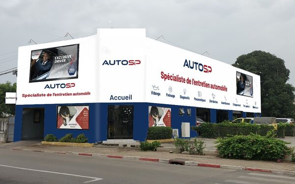 EQUIP AUTO Côte d&rsquo;Ivoire 2026 : Le Futur De La Mobilité Électrique Arrive À Abidjan
