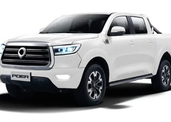 Essai Great Wall Poer Côte d&rsquo;Ivoire : Alerte sur le Hilux ?