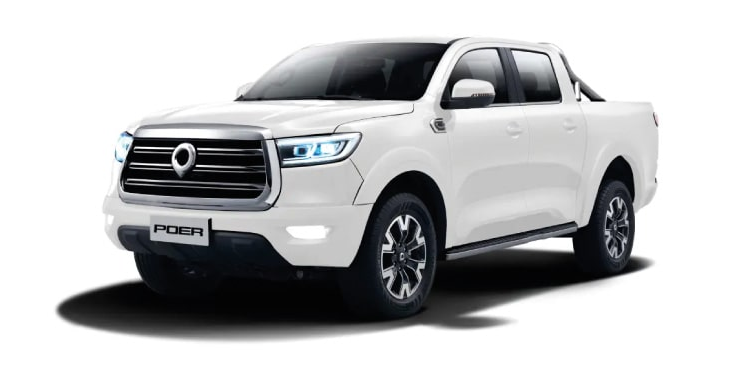 Essai Great Wall Poer Côte d&rsquo;Ivoire : Alerte sur le Hilux ?