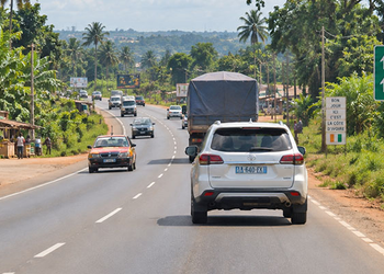 Abidjan-Assinie En Voiture : Guide De Route, Péages Et Pauses
