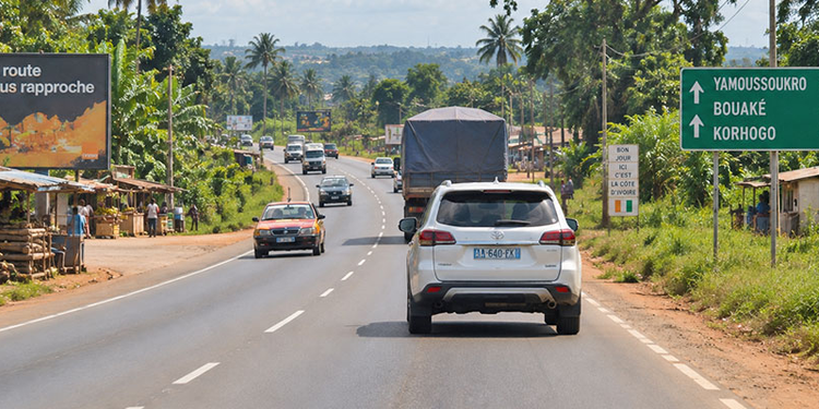 Abidjan-Assinie En Voiture : Guide De Route, Péages Et Pauses