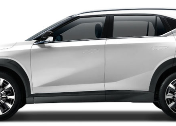 GAC EMKOO Ivory Coast: Stylish Hybrid SUV for Modern City Driving