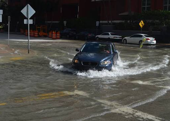  Flood Driving in Ivory Coast: Safe Car Tips for Abidjan