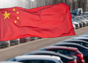 Marché Automobile Ivoirien 2026 : Ventes En Hausse Et Ciel Japonais-Chinois