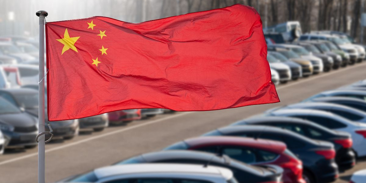 Marché Automobile Ivoirien 2026 : Ventes En Hausse Et Ciel Japonais-Chinois