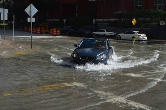  Flood Driving in Ivory Coast: Safe Car Tips for Abidjan